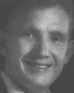 Ronald Edward Adair