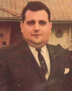 Milton J. LeBoeuf, Jr.