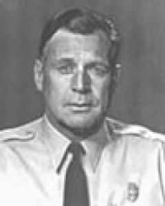 Charles Gilbert Porter