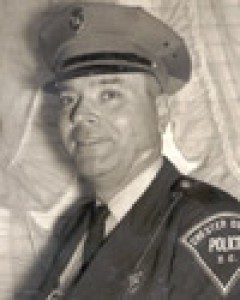 James Brice Waters