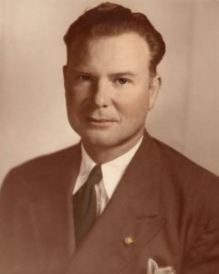 Thomas Hadley Tyson, Jr.