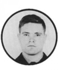 Bernard M. Bennett