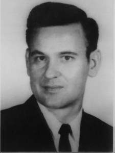 William C. Doster