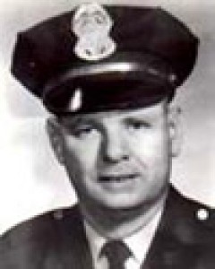 Raymond Eugene Espinoza