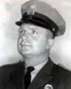 Lewis Edward Robinson, Sr.