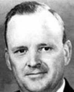 Samuel N. Rowe