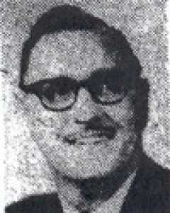 Frank Clarence Schultz