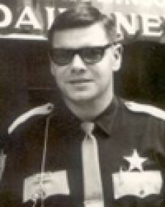William Jack Fancil
