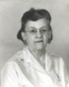 Phyllis M. Myers