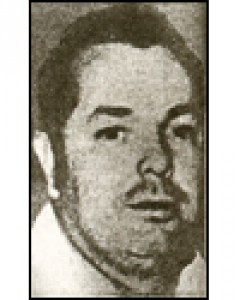 Larry Cox