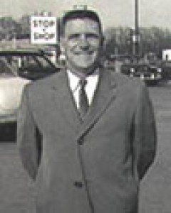 Ernest F. Brunette, Jr.
