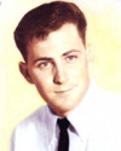 Kenneth F. Roy