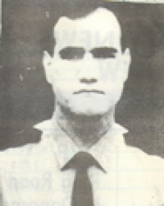 Alfred A. Thomason