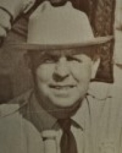 Billy Sutherlin