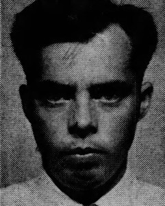 Robert M. Perry