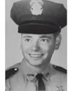 John Frederick Passer