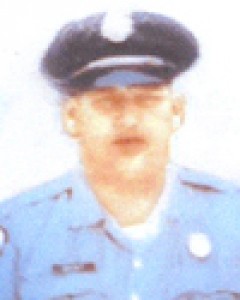 Waymond Halsey