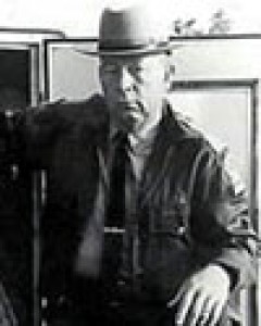 Leon Walker