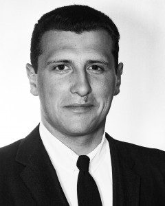 Michael Wayne Parker