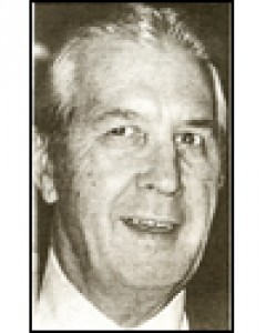 Harold A. Steele