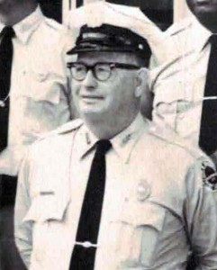 Carl W. Cox