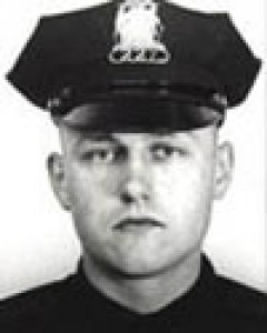 George Fish