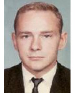 Raymond R. Round