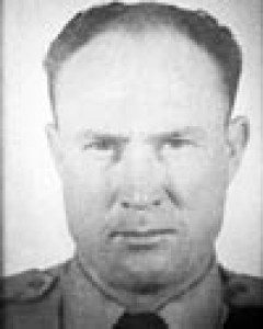 Gilbert A. Duthie