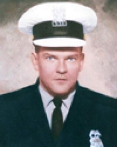 William A. Miscannon