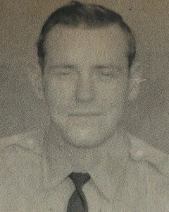 Richard Murray