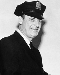 Walter A. Schroeder