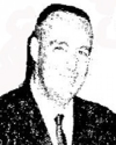 Jerry Giddian Davis