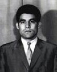 Guadalupe J. Martinez