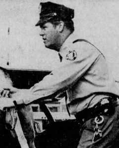 Peter John "Sonny" Burke