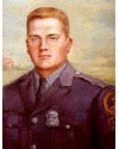 Donald Edward Lovelace