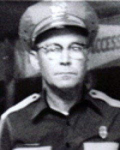 William Luther Gulledge