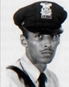 Glenn E. Smith