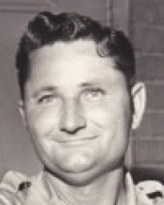 James Thomas O'Bryant