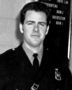 George Rennie