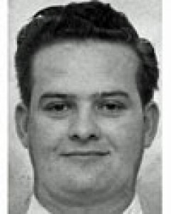 Harold Hamilton