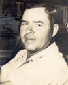 James Clifford Norman