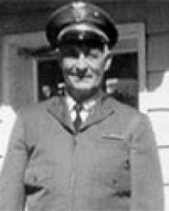 William Warfield