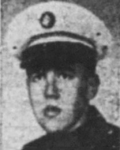 Kenneth Wayne McCord