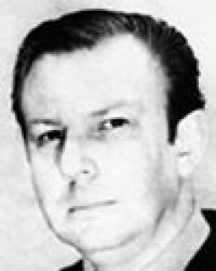 John F. Cotter