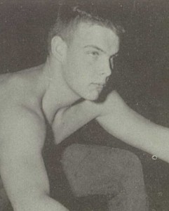 Paul Steven Smith