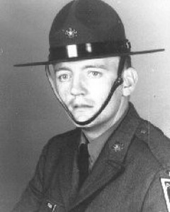 Gary Richard Rosenberger