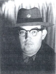 Harry F. Hartman, Jr.
