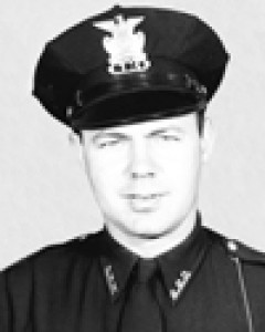 William G. Pfalmer, Jr.