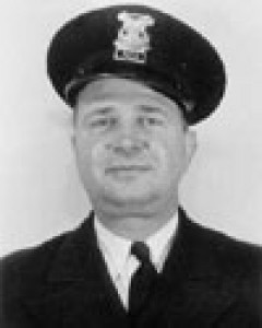 Harold C. Ewald
