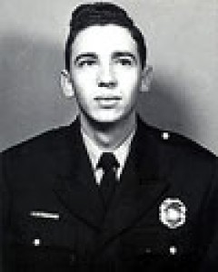 Jimmy A. Traylor